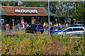 Minehead : McDonald