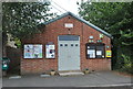 The Village Hall, The Street, Lea, Wiltshire 2019