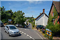 Washford : Station Road A39