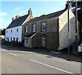 Dan-y-graig House and Belle Vue, Ewenny Road, St Brides Major