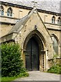 Church of St John, Mansfield