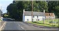 Extension to a house at the junction of Tullymacreeve Road and Cranny Road, Mullaghbawn