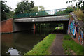 Bridge #78A Damson Parkway, Grand Union Canal