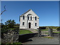 Harmony Baptist Chapel, Pembrokeshire