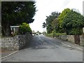 Penstowe Road, Kilkhampton