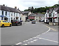 Emlyn Square, Newcastle Emlyn