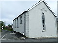 Capel Bethel, Trewyddel/Moylegrove