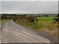 W5351 : Irish farmland by Neville Goodman