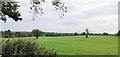 Farmland near Swithland