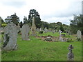 Narberth Churchyard (1)