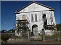 Old chapel in Cilgerran