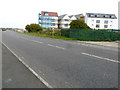 Building site, Dymchurch Road (A259)