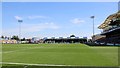 The Brunel Group Stand at the Memorial Stadium