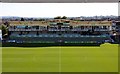 The Nuffield Health Stand at the Memorial Stadium