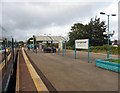 Grangetown railway station