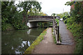 Bridge #84 Richmond Road, Grand Union Canal