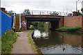 Bridge #85 Lincoln Road North, Grand Union Canal