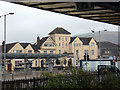 The Grand Hotel, Port Talbot