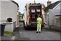 Bin collection, Beragh