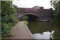 Bridge #88 Kings Road, Grand Union Canal