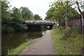 Bridge #88B, Grand Union Canal