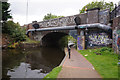 Bridge #90 Anderton Road, Grand Union Canal