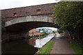 Bridge #91 Small Heath Bridge, Grand Union Canal