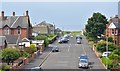 Dallas Place & Dallas Road, Troon, South Ayrshire