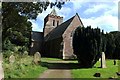NU1725 : St Maurice's Parish Church, Ellingham by Graham Robson