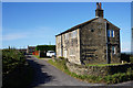 Ray Gate Cottage off Honley Road