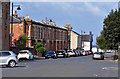 Charlotte Street, Ayr, South Ayrshire