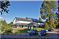 Spa Pavilion, Strathpeffer