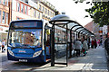 Stagecoach Bus, Ayr