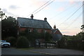 House in Emery Down