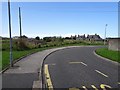 Cairnbulg Railway Halt (site), Aberdeenshire