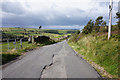 Greave Road, Hade Edge