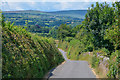 Buckfastleigh : Church Road