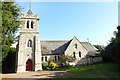 Holy Trinity church, Martin, Lincs