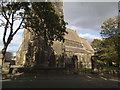 Church of St Thomas the Apostle, Batley