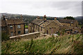 Houses at Lindley Cottage