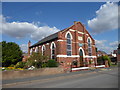 Haxey Methodist Church