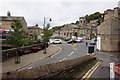 Town Gate from Rotcher Road, Holmfirth