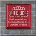 The Old Bridge Inn, Holmfirth