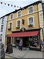 Shop in the High Street