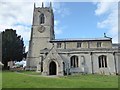 All Saints Church, Beckingham