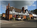 The Kings Arms, Eccleshall 