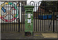 J3374 : Pillar box, Belfast by Rossographer