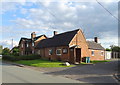 Seighford Village Hall