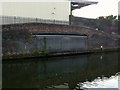 SP0388 : French Walls Bridge, Birmingham Canal by Alan Murray-Rust