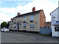 The Joiners Arms, Market Drayton